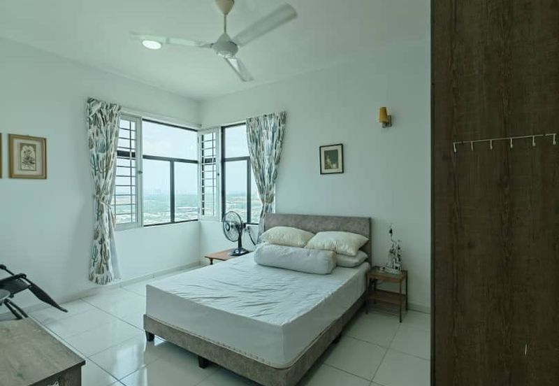 The Sky Executive Suites