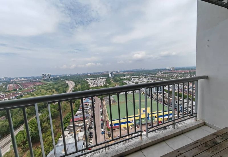 The Sky Executive Suites