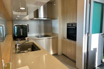 Southern Marina Residences