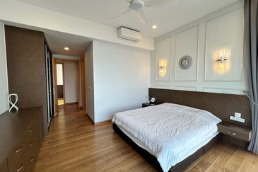 Southern Marina Residences