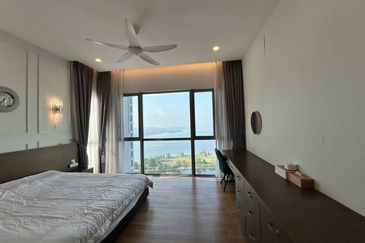 Southern Marina Residences