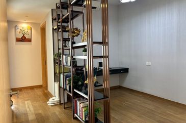 Southern Marina Residences