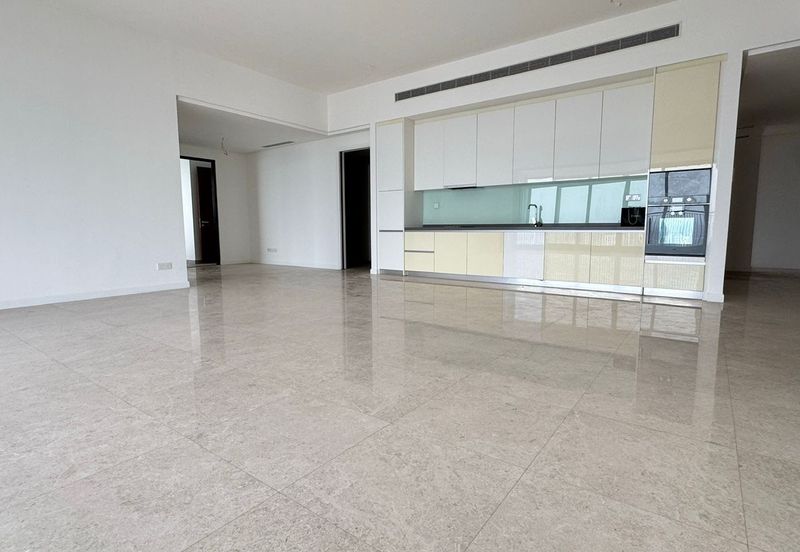 The Astaka @ 1 Bukit Senyum