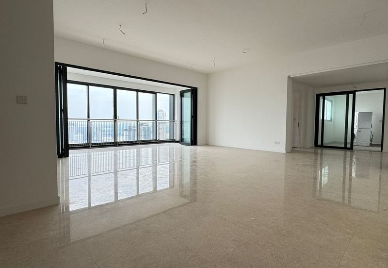 The Astaka @ 1 Bukit Senyum