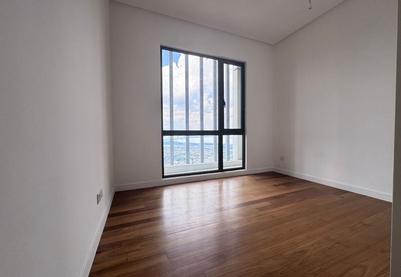 The Astaka @ 1 Bukit Senyum