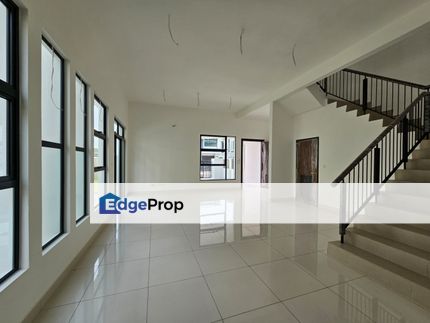 Taman impian emas brand new cluster for Sale, Johor, Skudai