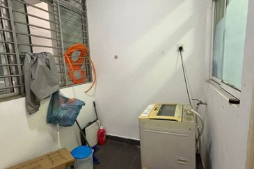 Skysuites @ Meldrum Hills