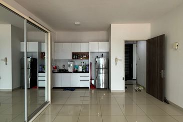 Skysuites @ Meldrum Hills