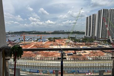 Skysuites @ Meldrum Hills