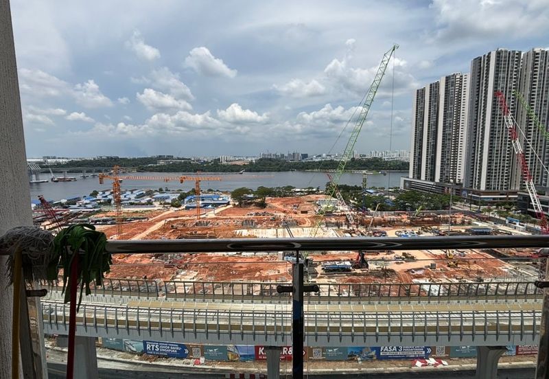 Skysuites @ Meldrum Hills