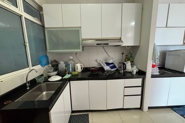 Skysuites @ Meldrum Hills