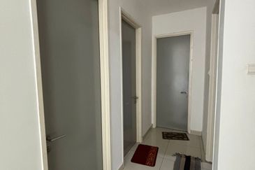 Skysuites @ Meldrum Hills