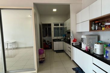 Skysuites @ Meldrum Hills