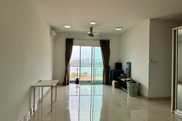 Skysuites @ Meldrum Hills