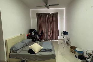 Skysuites @ Meldrum Hills