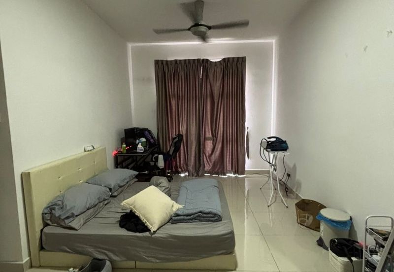 Skysuites @ Meldrum Hills