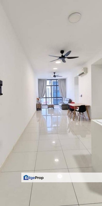 Setia Sky 88 2Bedroom unit For Sale, Johor, Johor Bahru
