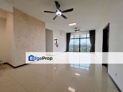 Molek Regency 3bedroom unit for sale, Johor, Johor Bahru