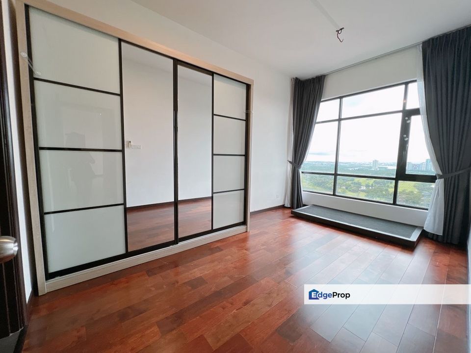 Molek Regency 3bedroom unit for sale, Johor, Johor Bahru