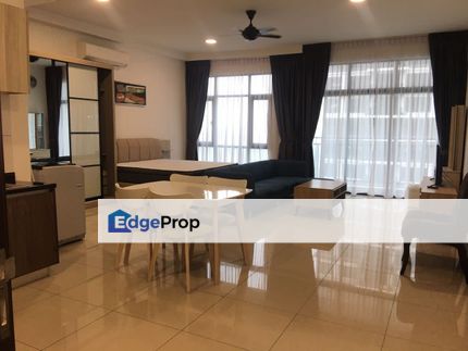Molek regency studio unit for sale, Johor, Johor Bahru