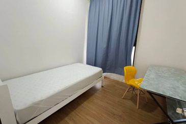 The WaterEdge Apartments