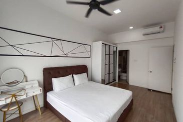 The WaterEdge Apartments