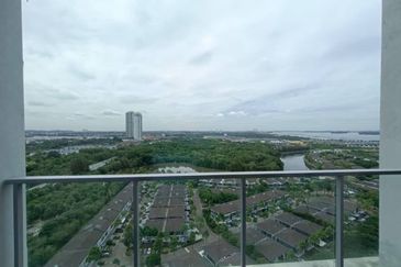 The WaterEdge Apartments