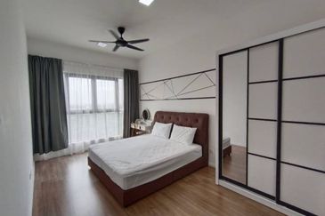 The WaterEdge Apartments