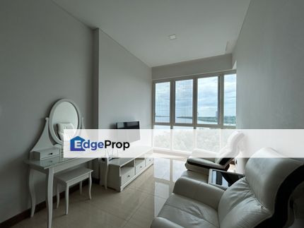 Puteri Cove 1+1 Bedroom unit For Sale, Johor, Nusajaya