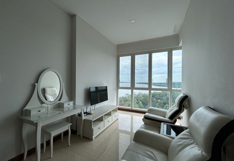 Puteri Cove Residences