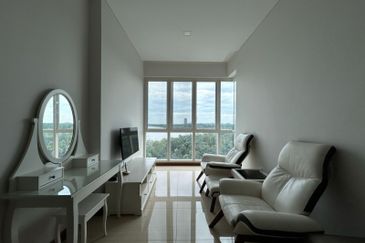 Puteri Cove Residences