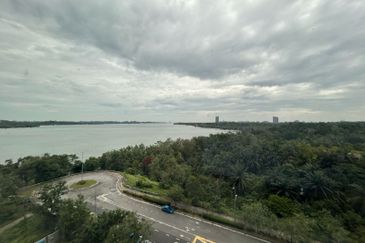 Puteri Cove Residences