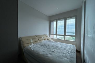 Puteri Cove Residences