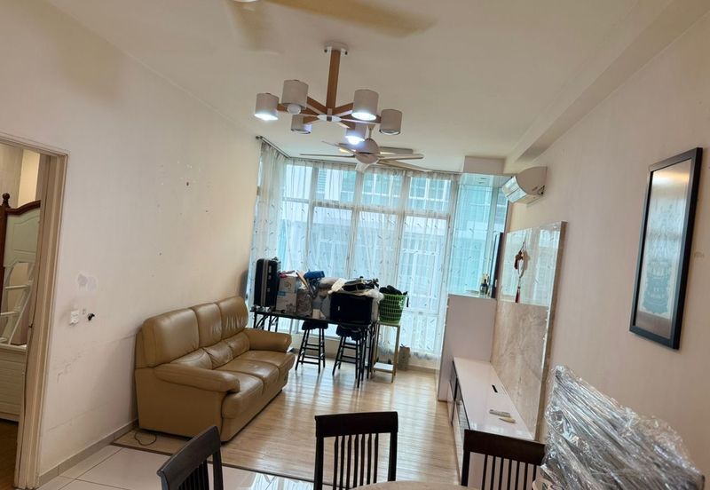 The Seed @ Sutera Utama