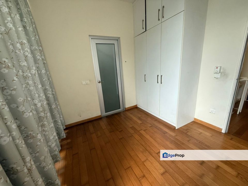 The Seed Townhouse upper floor unit For Sale, Johor, Skudai