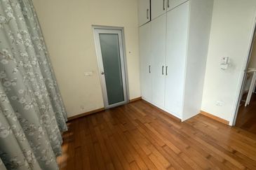 The Seed @ Sutera Utama