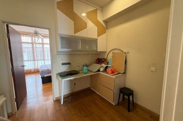 The Seed @ Sutera Utama