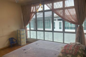 The Seed @ Sutera Utama