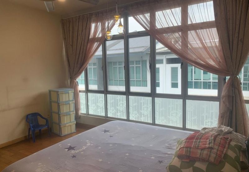 The Seed @ Sutera Utama