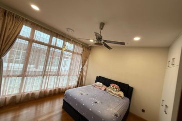 The Seed @ Sutera Utama