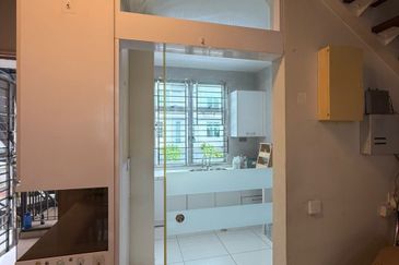 The Seed @ Sutera Utama