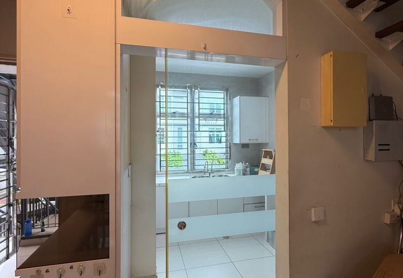 The Seed @ Sutera Utama