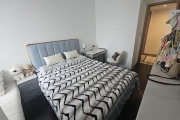 R&F Princess Cove, Tanjung Puteri