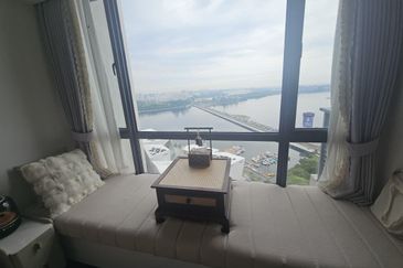 R&F Princess Cove, Tanjung Puteri