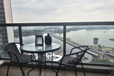 R&F Princess Cove, Tanjung Puteri