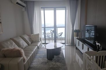 R&F Princess Cove, Tanjung Puteri