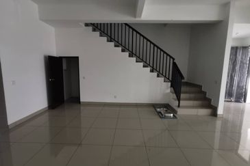 Aspira ParkHomes @ Gelang Patah