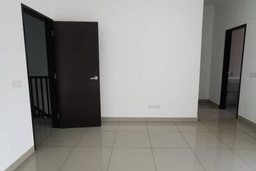 Aspira ParkHomes @ Gelang Patah