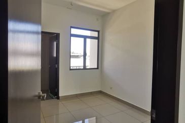 Aspira ParkHomes @ Gelang Patah