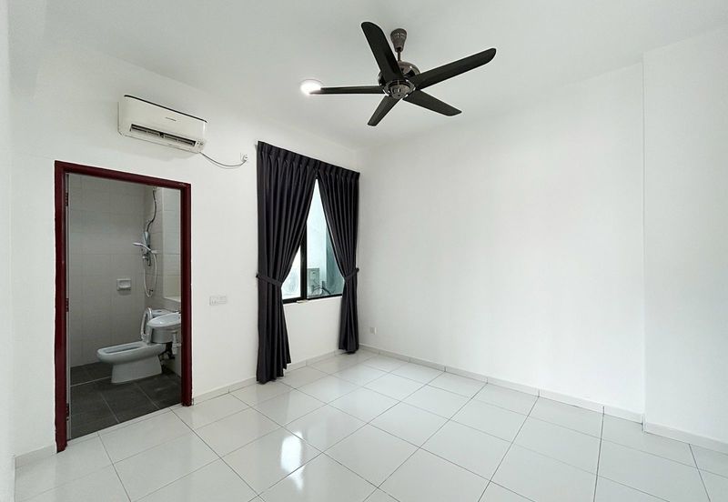 The Sky Executive Suites